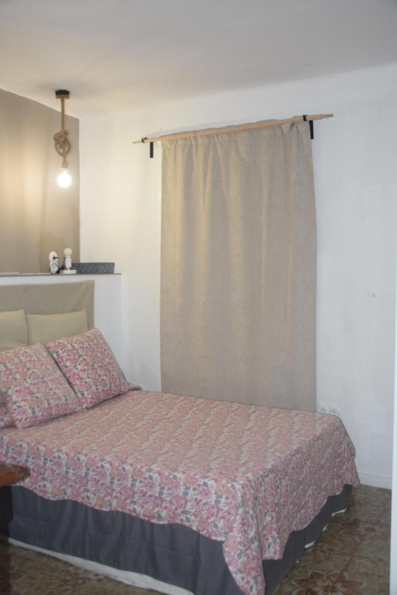 Habitacion Delante De La Playa Blanes Εξωτερικό φωτογραφία